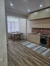 İcarəyə verilir 2 otaqlı yeni tikili 53 m² — Əkbər Məmmədli