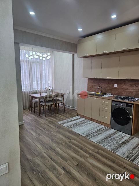 İcarəyə verilir 2 otaqlı yeni tikili 53 m²