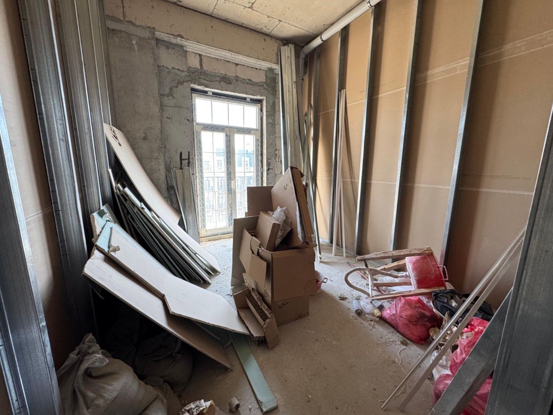 Satılır 5 otaqlı yeni tikili 175 m² — Mənzil, Bakı (6)