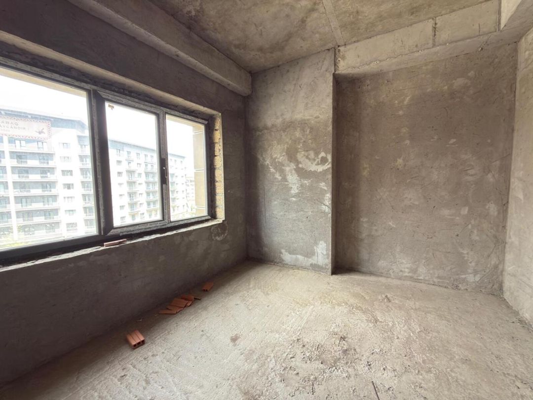 Satılır 5 otaqlı yeni tikili 253.7 m² — Mənzil, Bakı (8)
