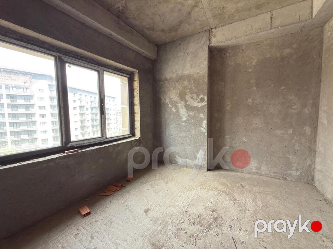 Satılır 5 otaqlı yeni tikili 253.7 m² — Mənzil, Bakı (8)