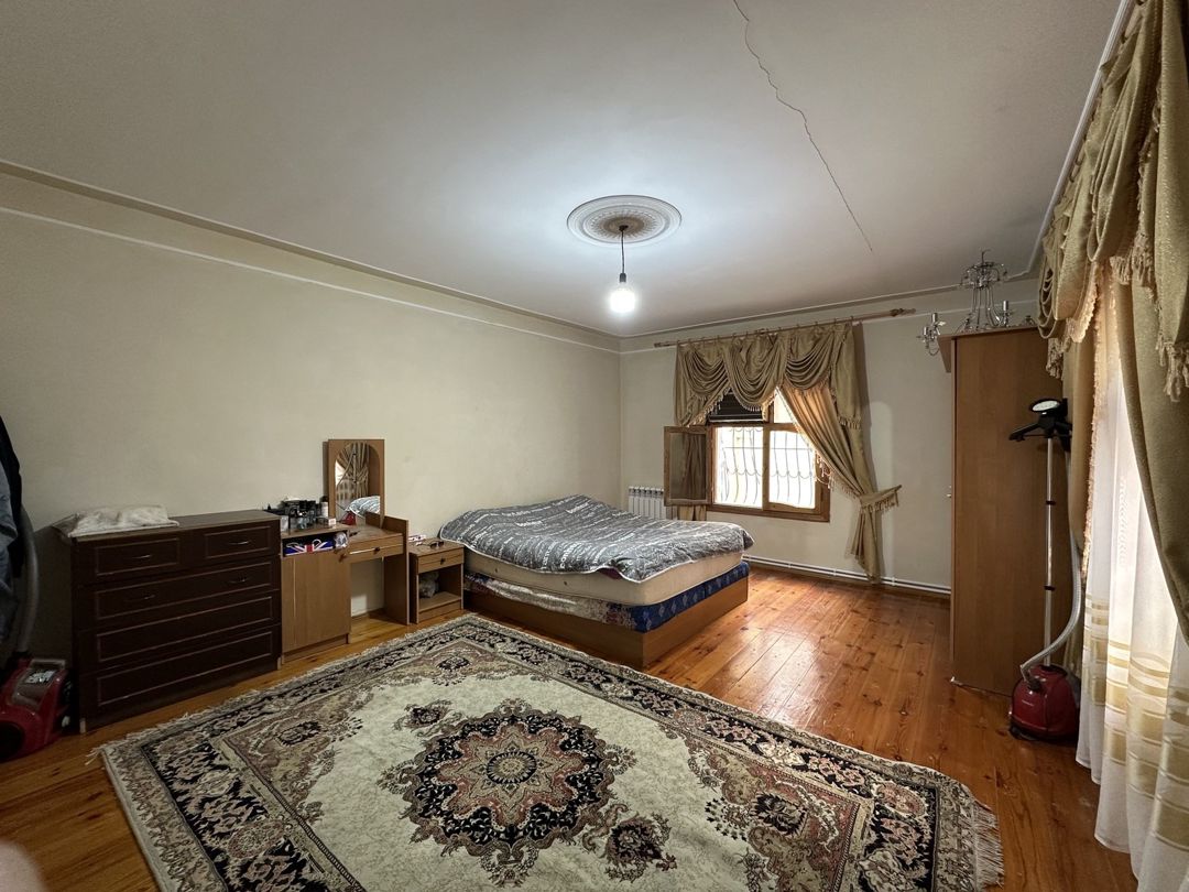 Bağ evi, Mərdəkan qəs — Ev, villa, Bakı (6)