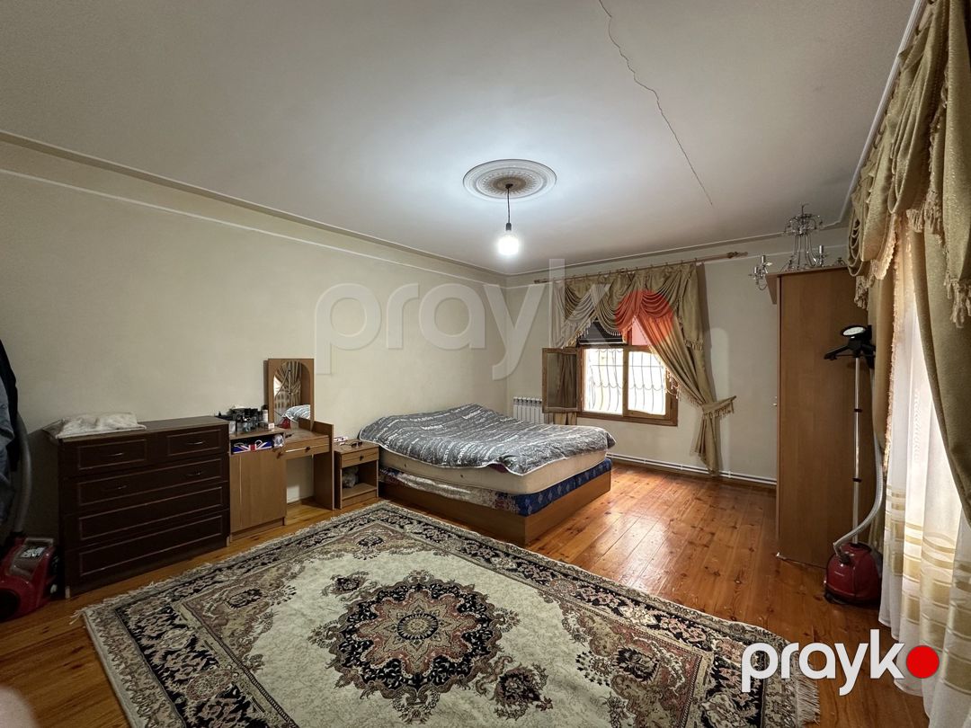 Bağ evi, Mərdəkan qəs — Ev, villa, Bakı (6)