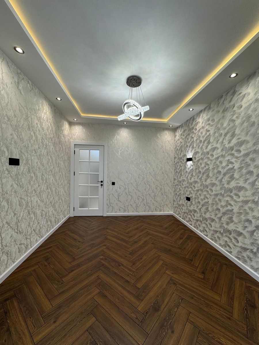 Satılır 3 otaqlı köhnə tikili 62 m² — Mənzil, Bakı (8)