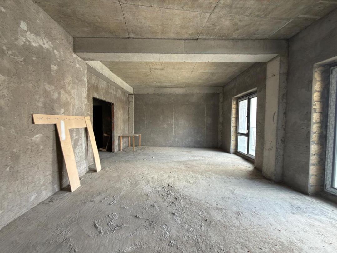 Satılır 5 otaqlı yeni tikili 253.7 m² — Mənzil, Bakı (10)