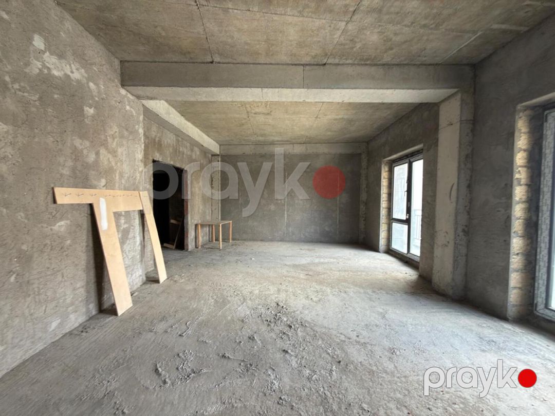 Satılır 5 otaqlı yeni tikili 253.7 m² — Mənzil, Bakı (10)
