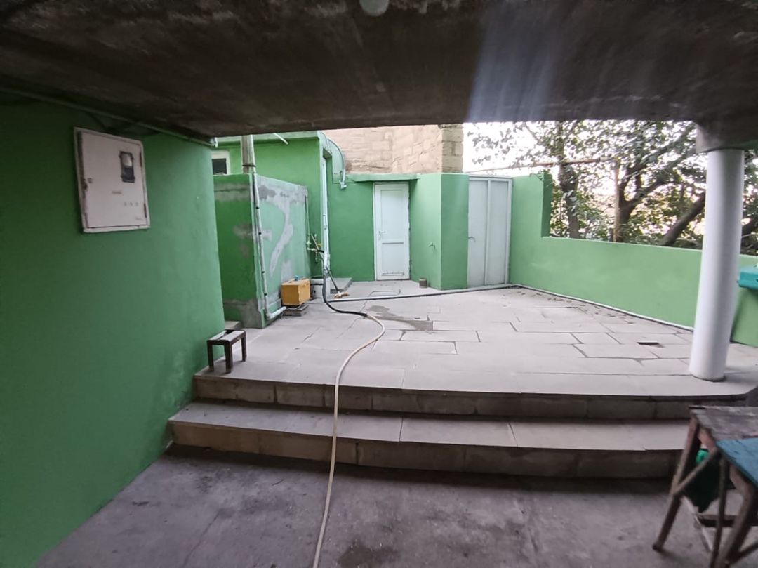 İcarəyə verilir 2 otaqlı həyət evi/bağ evi 70 m² — Ev, villa, Bakı (11)