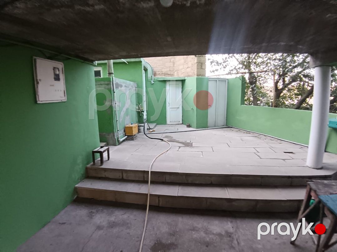 İcarəyə verilir 2 otaqlı həyət evi/bağ evi 70 m² — Ev, villa, Bakı (11)