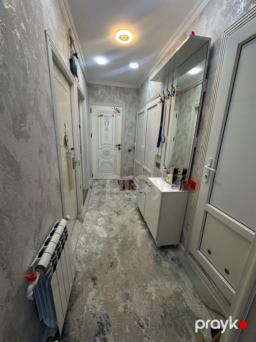 Satılır 3 otaqlı köhnə tikili 65 m² — Mənzil, Bakı (9)
