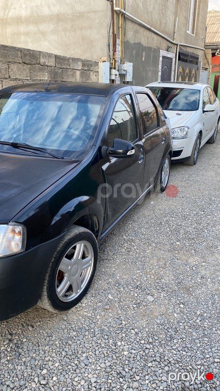 Renault Tondar, 1.6 L, 2013 il, 346 000 km — Avtomobillər, Bakı (3)