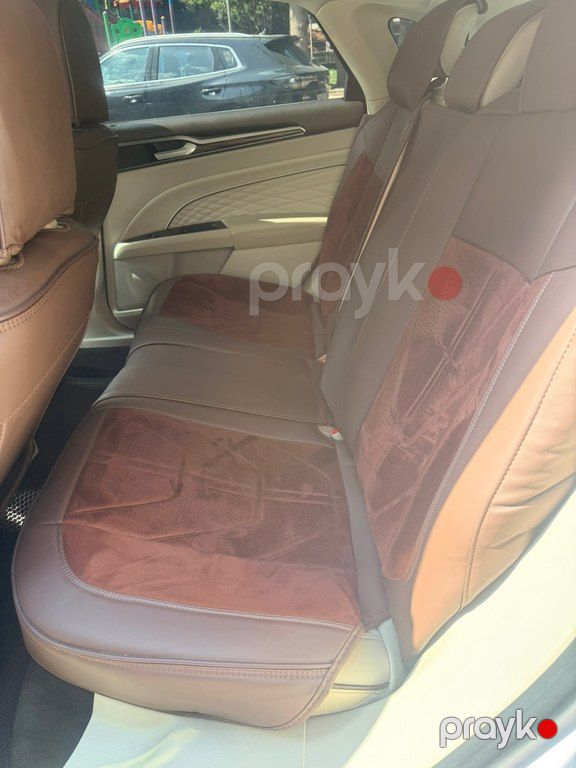 Ford Fusion (North America), 2.0 L, 7.6 kWh, 2017 il, 250 000 km — Avtomobillər, Bakı (8)