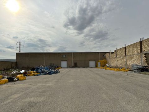 İcarəyə verilir obyekt 1300 m² — Bakı