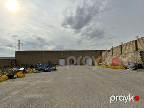 İcarəyə verilir obyekt 1300 m² — Bakı