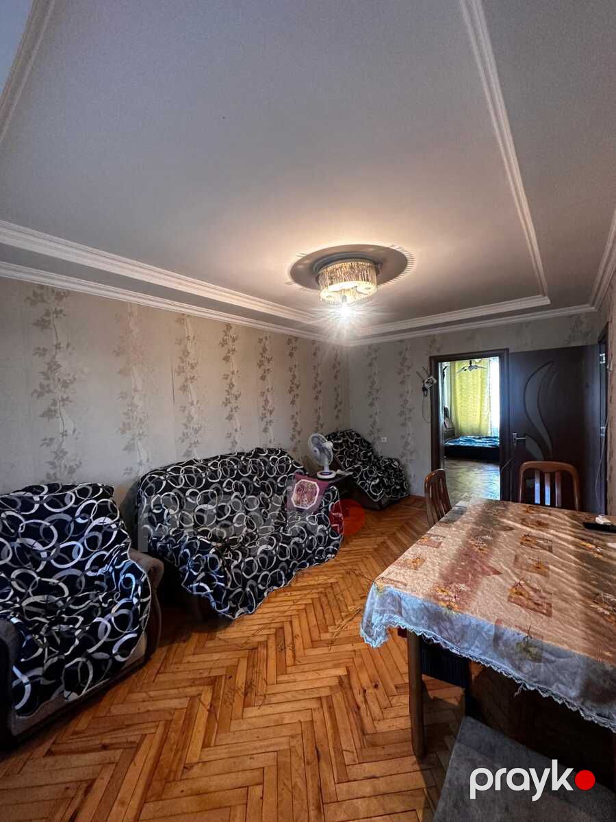 İcarəyə verilir 2 otaqlı köhnə tikili 70 m² — Mənzil, Bakı (2)