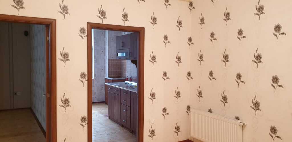 Satılır 2 otaqlı yeni tikili 62 m² — Mənzil, Bakı (8)