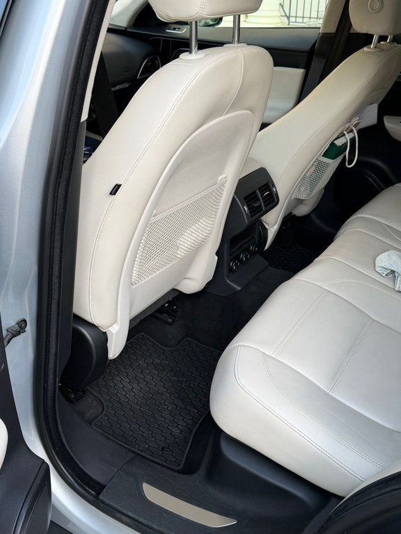 Jaguar F-Pace, 2.0 L, 2020 il, 152 000 km — Avtomobillər, Bakı (10)