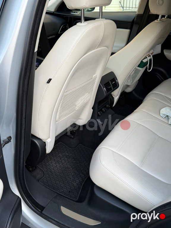 Jaguar F-Pace, 2.0 L, 2020 il, 152 000 km — Avtomobillər, Bakı (10)
