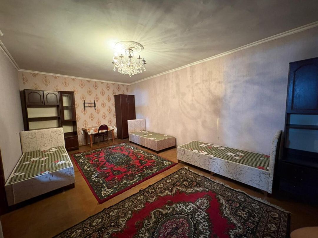 İcarəyə verilir 5 otaqlı həyət evi/bağ evi 120 m² — Ev, villa, Gəncə (5)