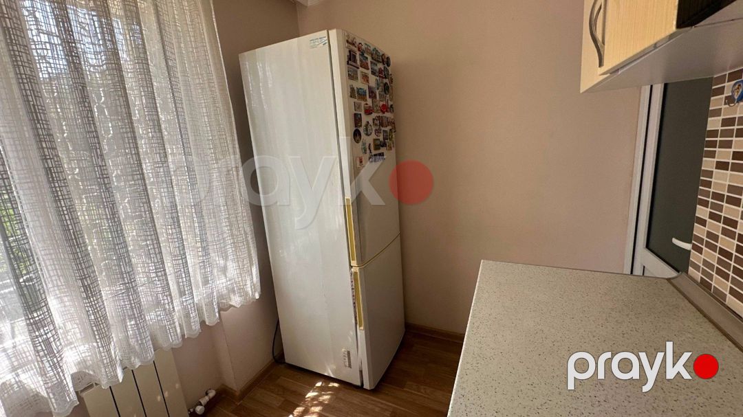 Satılır 2 otaqlı köhnə tikili 45 m² — Mənzil, Bakı (5)