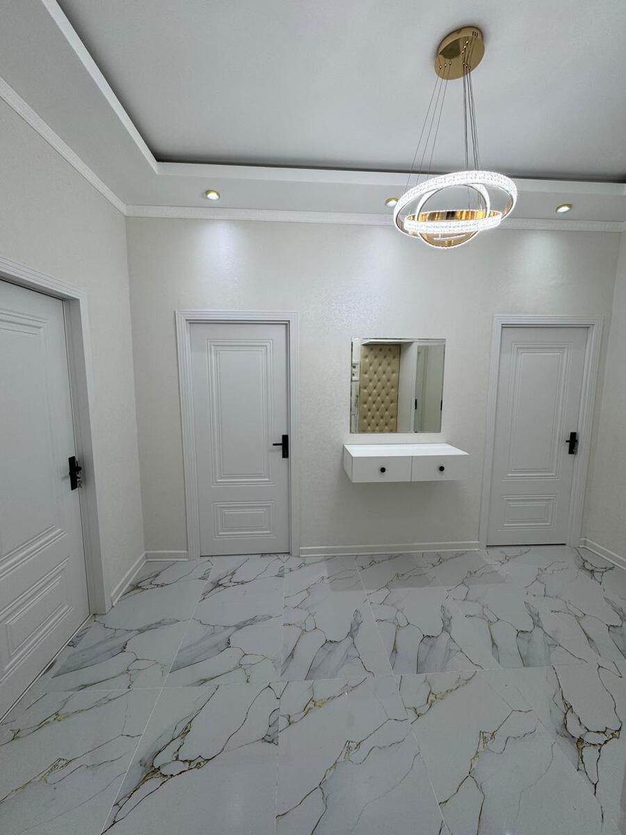 İcarəyə verilir 2 otaqlı yeni tikili 75 m² — Mənzil, Bakı (2)