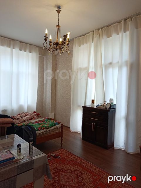 2 otaqlı mənzil, 75.5 m², Bineqedi r. 9mkr Mirmahmud Kazimovski, Bakı