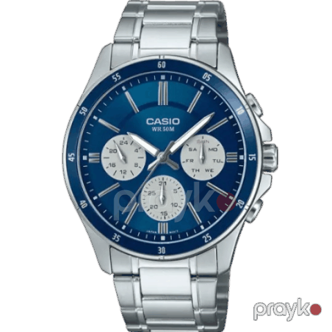 Casıo MTP-1374D-2A3VDF — Bakı
