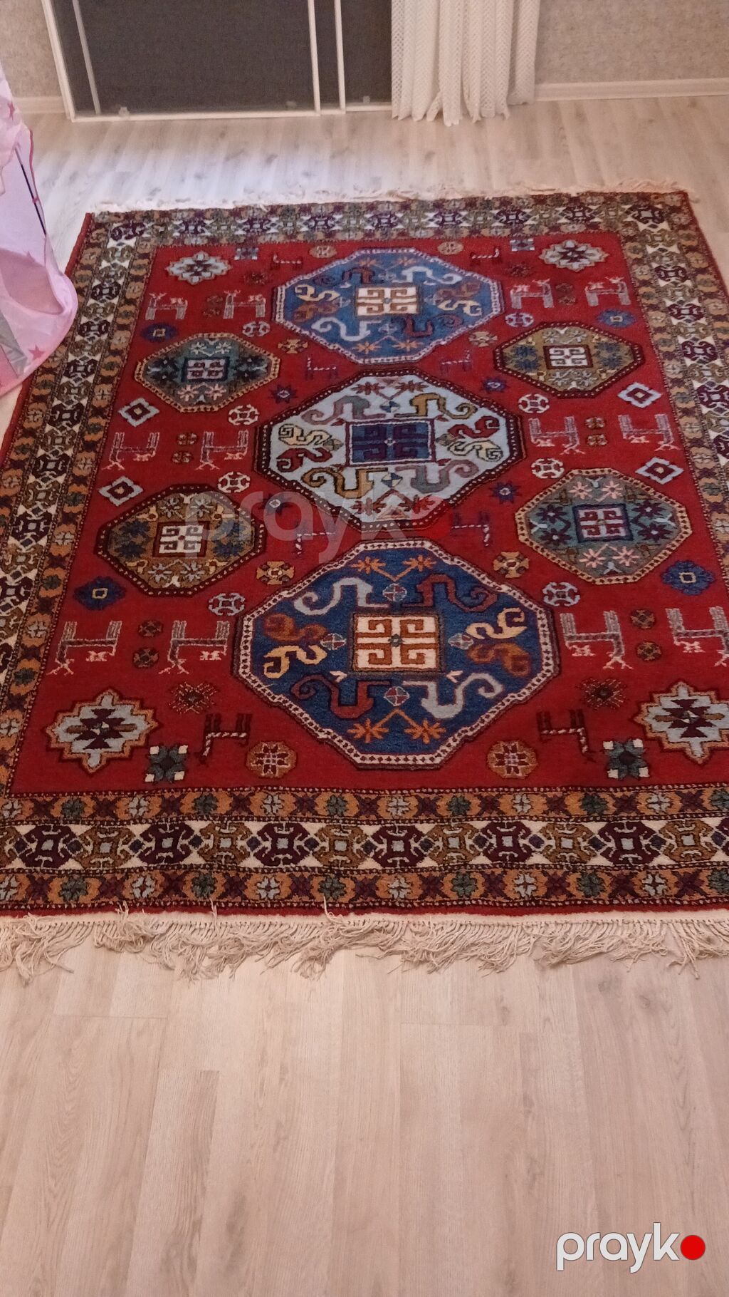 Xalça Dekorativ, Kredit yoxdur — Xalılar, Bakı (3)