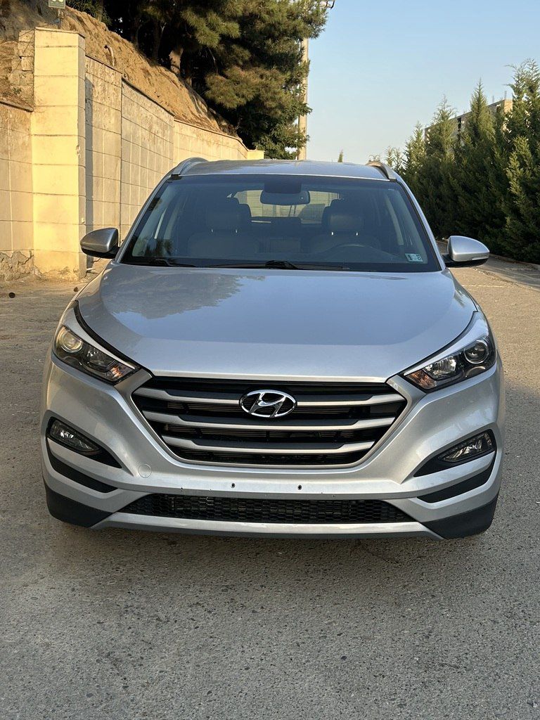 Kia Sportage, 2.0 L, 2017 il, 54 000 km — Avtomobillər, Bakı (2)