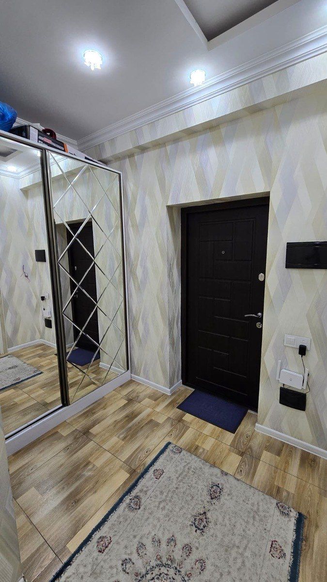 Satılır 3 otaqlı yeni tikili 85 m² — Mənzil, Xırdalan (3)