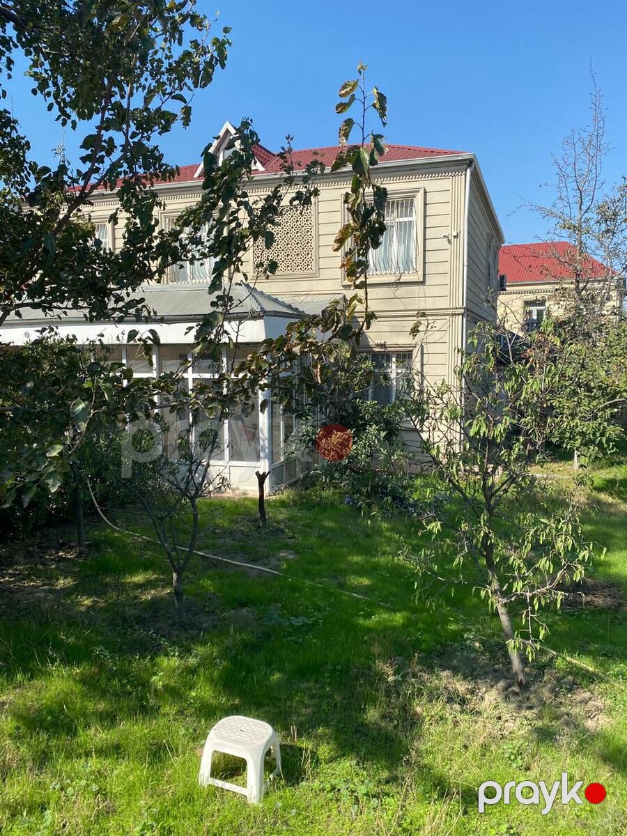 Satılır 8 otaqlı həyət evi/bağ evi 280 m² — Ev, villa, Xırdalan (3)