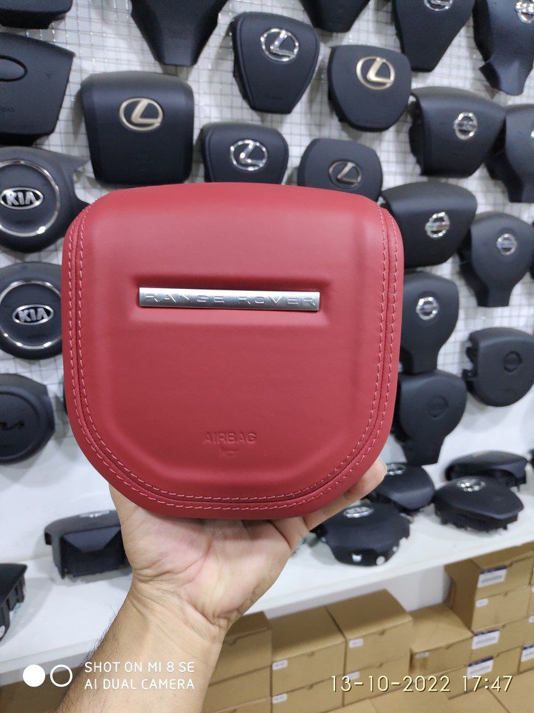 "Range Rover 2015" airbag — Ehtiyat hissələri və aksesuarlar, Bakı (5)