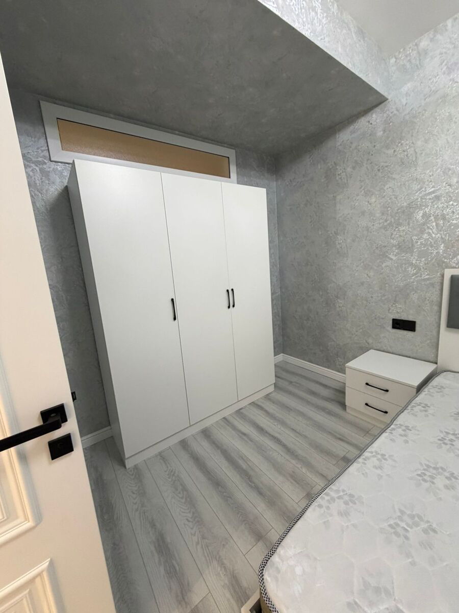 İcarəyə verilir 3 otaqlı yeni tikili 78 m² — Mənzil, Bakı (9)