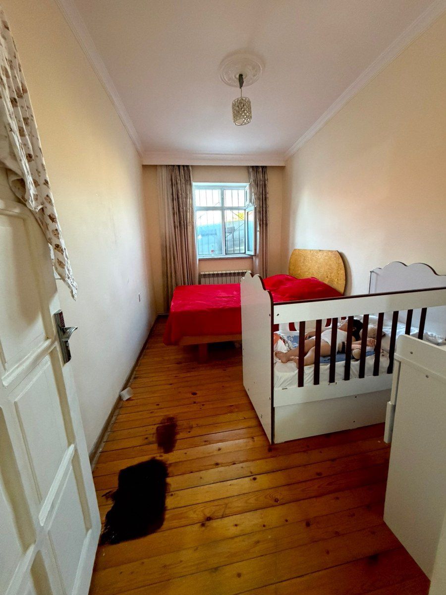 Həyət evi, Binəqədi qəs — Ev, villa, Bakı (4)