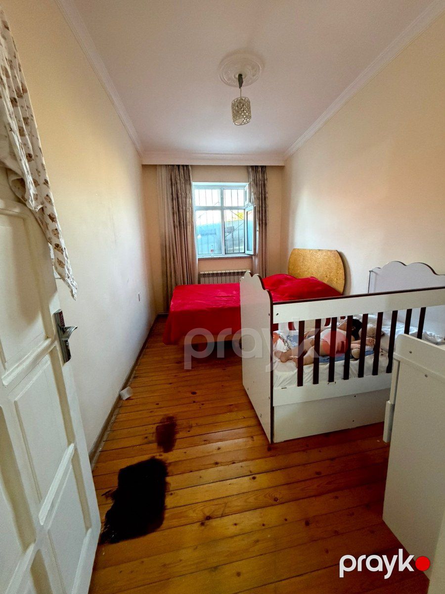 Həyət evi, Binəqədi qəs — Ev, villa, Bakı (4)