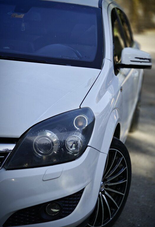 Opel Astra, 1.4 L, 2009 il, 177 000 km — Avtomobillər, Bakı (5)