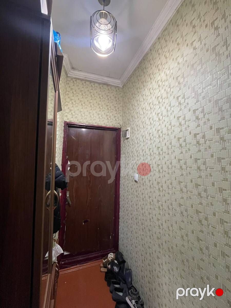 Satılır 2 otaqlı köhnə tikili 50 m² — Mənzil, Bakı (5)