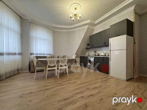 3-otaqlı yeni tikili kirayə verilir, Sumqayıt ş., 90 m² — Sumqayıt