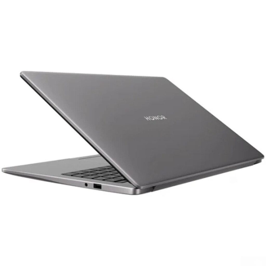 Honor MagicBook X16 AMD 2025 Goh-x Ryzen 5 6600H 16GB/512GB Windows 11 — Kompüterlər və noutbuklar, Bakı (2)