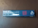 Termopasta "MX-4" — Goods