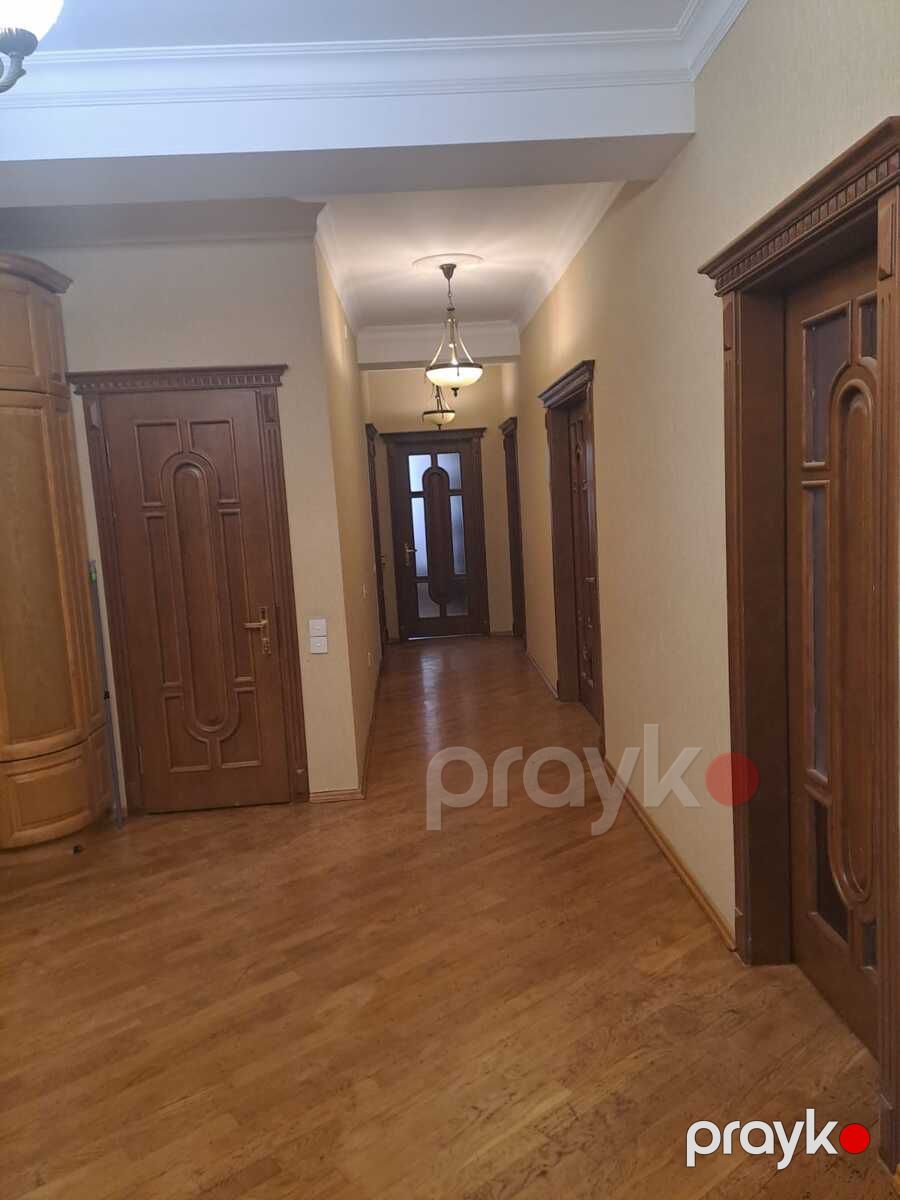 İcarəyə verilir 3 otaqlı yeni tikili 125 m² — Mənzil, Bakı (4)