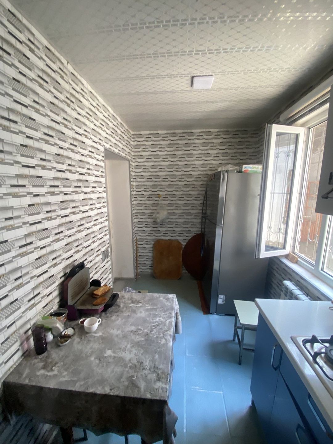 Satılır 7 otaqlı həyət evi/bağ evi 200 m² — Ev, villa, Bakı (5)