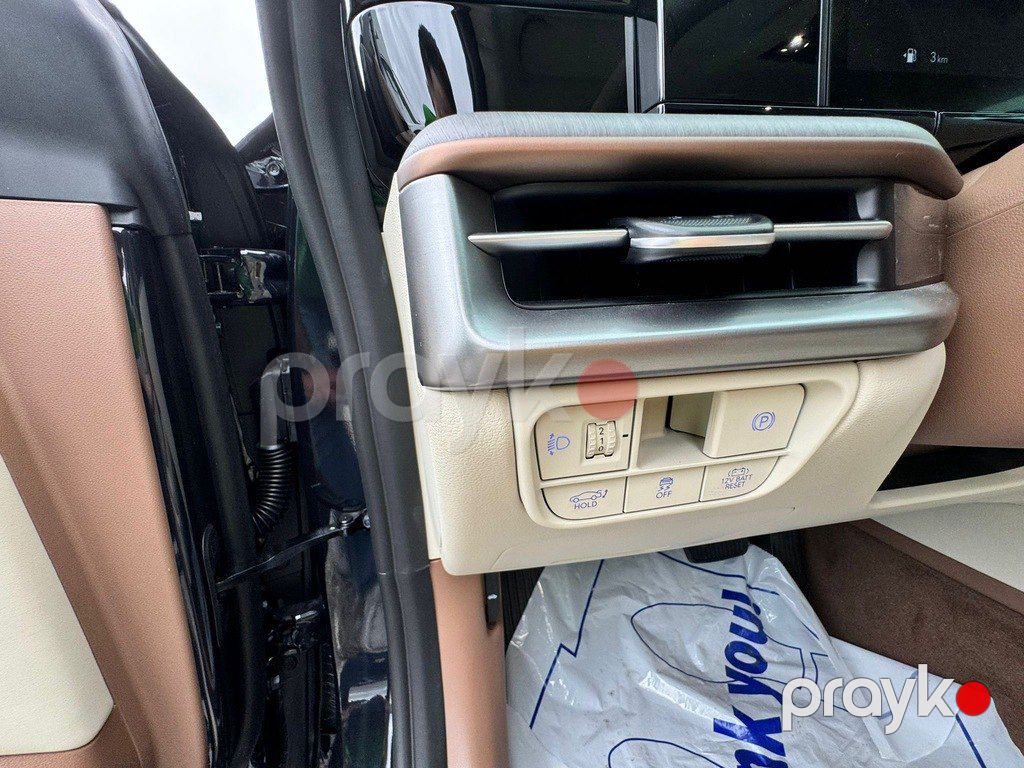 Hyundai Grandeur, 1.6 L, 1.49 kWh, 2023 il, 30 000 km — Avtomobillər, Bakı (12)