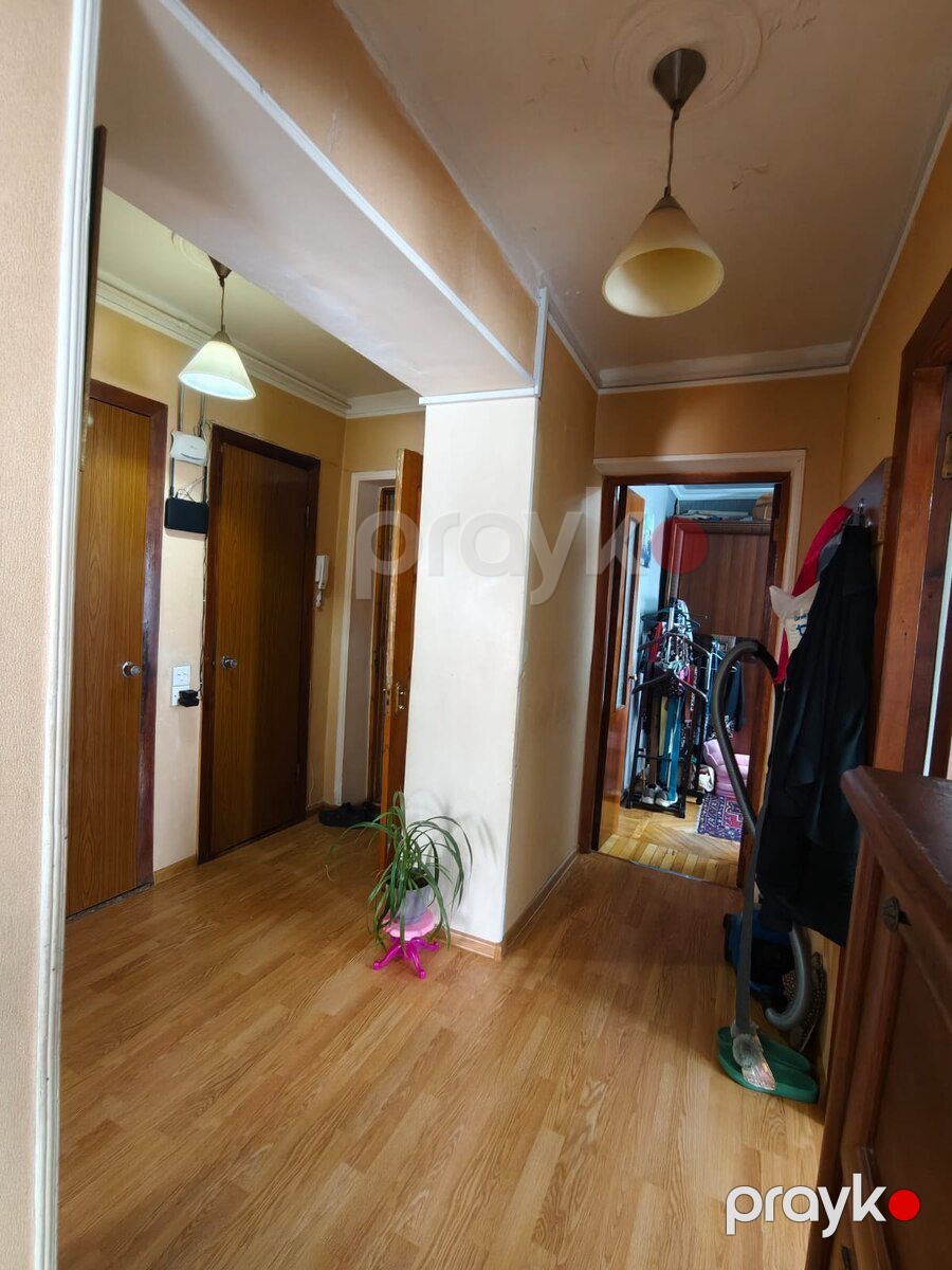 3-otaqlı mənzil, Yasamal r., 62 m² — Mənzil, Bakı (9)