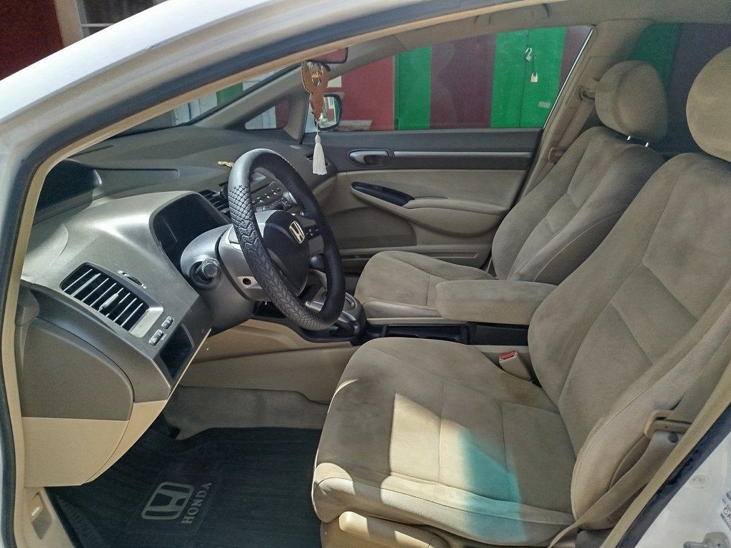 Honda Civic, 1.3 L, 0.9 kWh, 2008 il, 468 000 km — Avtomobillər, Bakı (6)