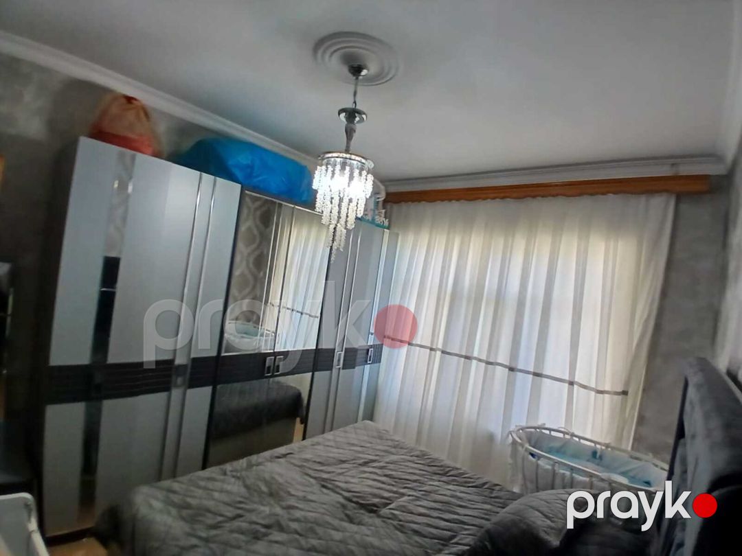 Satılır 2 otaqlı köhnə tikili 65 m² — Mənzil, Bakı (4)