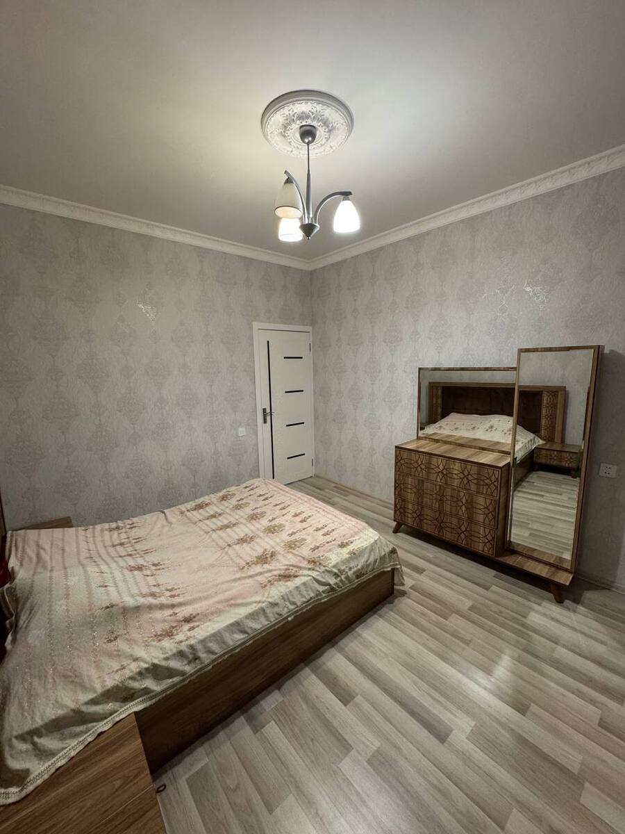 İcarəyə verilir 4 otaqlı həyət evi/bağ evi 120 m² — Ev, villa, Xırdalan (6)