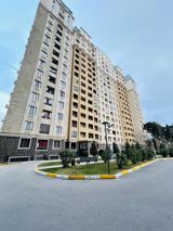 İcarəyə verilir 2 otaqlı yeni tikili 60 m² — Zabit — Apartment