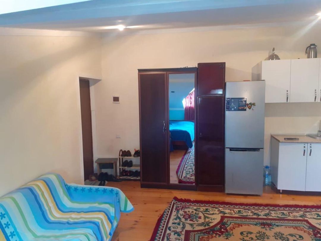İcarəyə verilir 2 otaqlı yeni tikili 56 m² — Mənzil, Bakı (3)