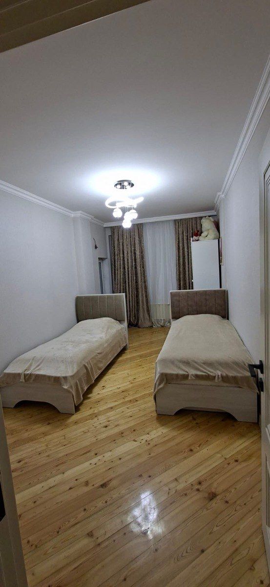 Satılır 3 otaqlı yeni tikili 115 m² — Mənzil, Bakı (5)