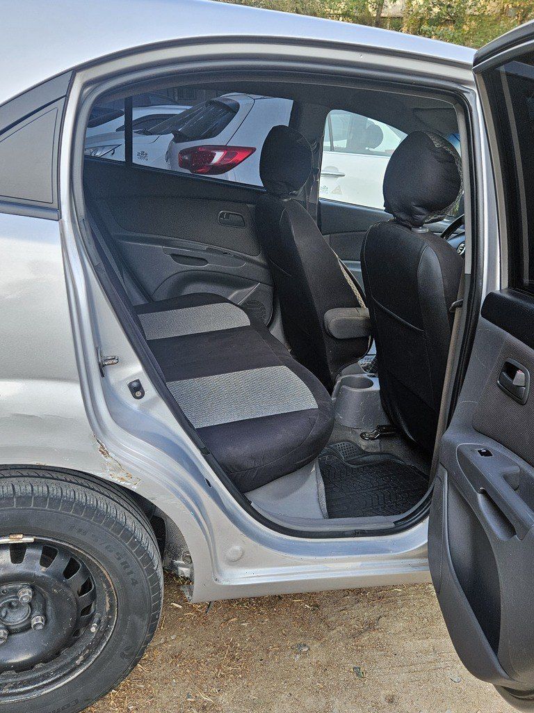 Kia Rio, 1.5 L, 2006 il, 437 404 km — Avtomobillər, Bakı (9)
